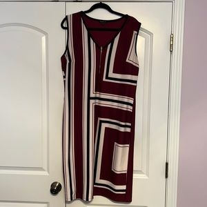 Beautiful Fall dress